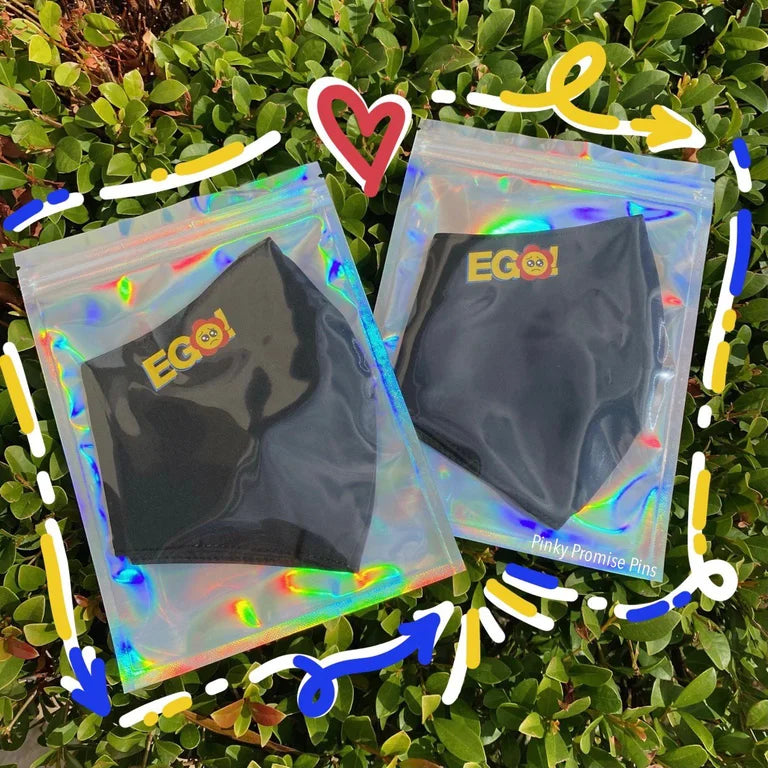 EGO Face Masks